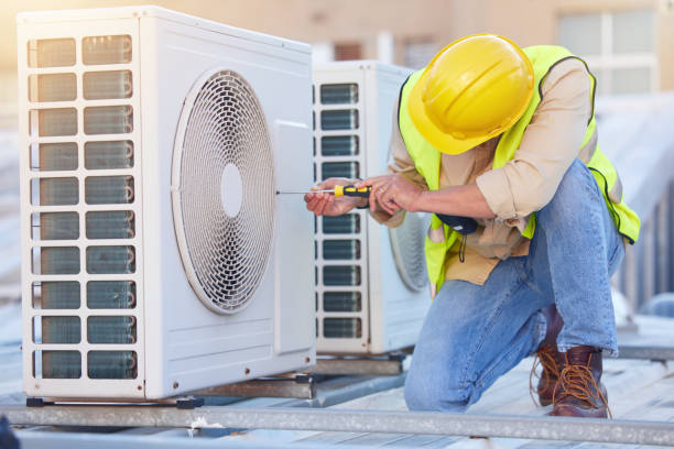 Best Air Conditioning Repair  in Morenci, MI