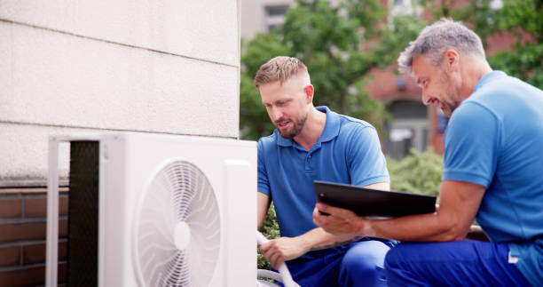 Best HVAC Replacement Cost  in Morenci, MI