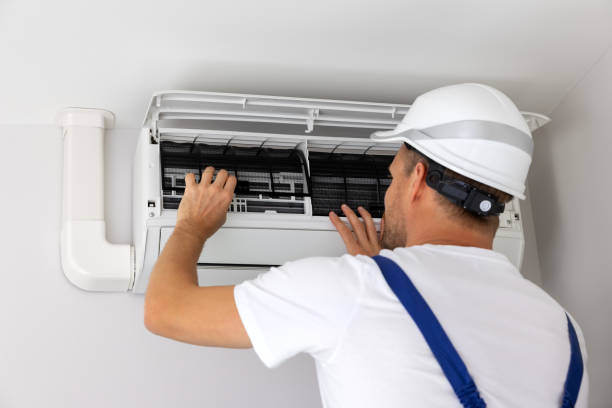 Best HVAC Emergency Services  in Morenci, MI